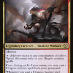 Rivaz of the Claw (PPDMU-215P) - Dominaria United Promos