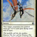 Windborne Charge (LIST-CN2-100) - The List
