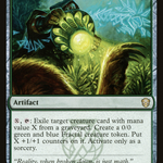 Sequence Engine (C21-067) - Commander 2021