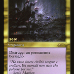 Vindicate (30A-P-009) - 30th Anniversary Play Promos Foil