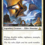Zetalpa, Primal Dawn (LIST-RIX-30) - The List