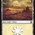 Plains (GN2-056) - Game Night 2019