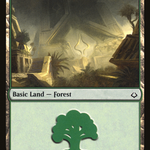 Forest (LIST-HOU-198) - The List