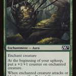 Primal Cocoon (LIST-M11-191) - The List