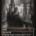Slayers' Stronghold (SLD-356) - Secret Lair Drop