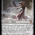 Oblivion Sower (CMM-808) - Commander Masters