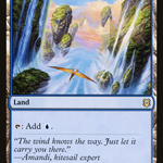 Riverglide Pathway // Lavaglide Pathway (LIST-ZNR-264) - The List