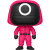 Funko Pop! Squid Game - Masked Worker