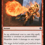 Heartfire (JMP-333) - Jumpstart