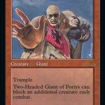 Two-Headed Giant of Foriys (30A-472) - 30th Anniversary Edition