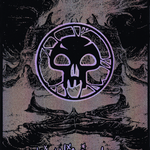 Swamp (ONE-367) - Phyrexia: All Will Be One (Borderless) Foil