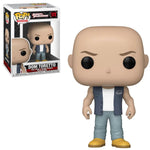 Fast & Furious F9 Dominic Toretto Funko Pop! vinyl figure, collectible character figure from THE MIGHTY HOBBY SHOP.