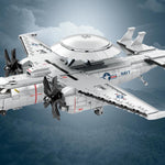 E-2 Hawkeye - Mil-Blox