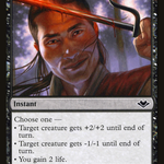 Umezawa's Charm (MH1-111) - Modern Horizons