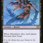 Mindslicer (DMR-091) - Dominaria Remastered