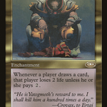 Phyrexian Tyranny (LIST-PLS-118) - The List