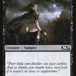 Barony Vampire (M20-085) - Core Set 2020