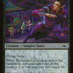 Dissatisfied Customer (UNF-358) - Unfinity Foil