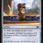 Fountain of Ichor (MH1-223) - Modern Horizons