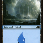 Island (J22-101) - Jumpstart 2022