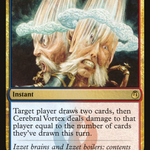 Cerebral Vortex (GR1-035) - GRN Guild Kit