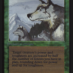 Aspect of Wolf (IED-) - Intl. Collectors' Edition