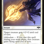 Arrester's Zeal (RNA-004) - Ravnica Allegiance