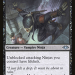 Throatseeker (MH1-110) - Modern Horizons