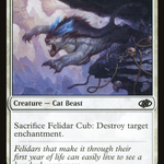 Felidar Cub (J22-183) - Jumpstart 2022