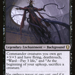 Cultist of the Absolute (CLB-123) - Commander Legends: Battle for Baldur's Gate
