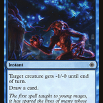 Fleeting Distraction (LIST-CN2-110) - The List