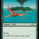 Birds of Paradise (30A-182) - 30th Anniversary Edition