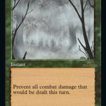 Fog (Retro Frame) (30A-486) - 30th Anniversary Edition