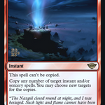 Display of Power (PRE-119) - Tales of Middle-earth Promos Foil