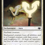 Reprobation (MH1-023) - Modern Horizons