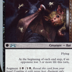 Bat- (UND-032) - Unsanctioned