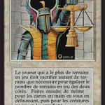 Balance (FBB-003) - Foreign Black Border