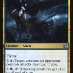 Shipwreck Singer (LIST-CN2-206) - The List