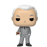 POP! Television: Mad Men - Roger Sterling