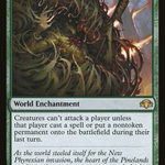 Arboria (DMR-149) - Dominaria Remastered