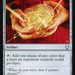 Fellwar Stone (ONC-130) - Phyrexia: All Will Be One Commander