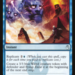 Thunderheads (GR1-027) - GRN Guild Kit