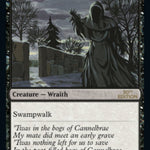 Bog Wraith (30A-095) - 30th Anniversary Edition
