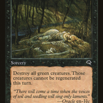 Perish (LIST-TMP-147) - The List