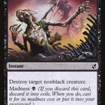 Dark Withering (C19-110) - Commander 2019