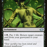 Phyrexian Reclamation (J22-124) - Jumpstart 2022