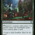 Elemental Bond (SCD-180) - Starter Commander Decks