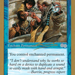 Confiscate (WCD-) - World Championship Decks 2000