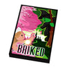 Custom Lego Wicked Movie tile featuring a bricked witch character from B3 Customs with detailed brick design.