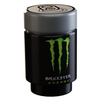 Custom LEGO-inspired Brickster Energy Drink Can by B3 Customs featuring a colorful, detailed brick design on a sleek can.